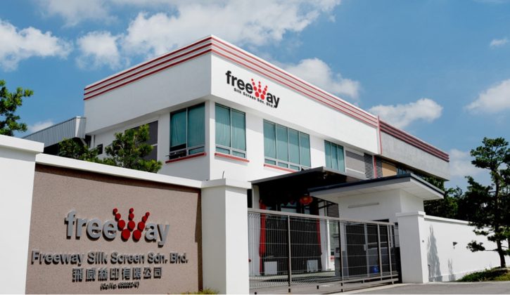 Freeway Ultra Sdn Bhd